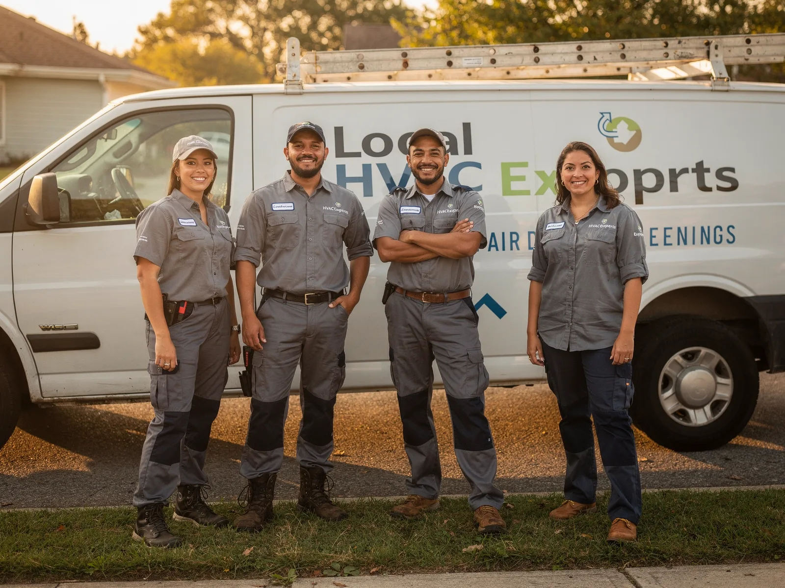 24/7 HVAC Repair & AC Replacement company in Newington, GA