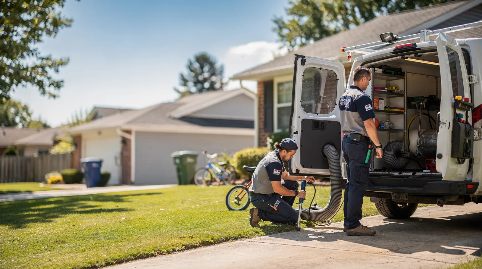 24/7 HVAC Repair & AC Replacement in Newington, GA near me